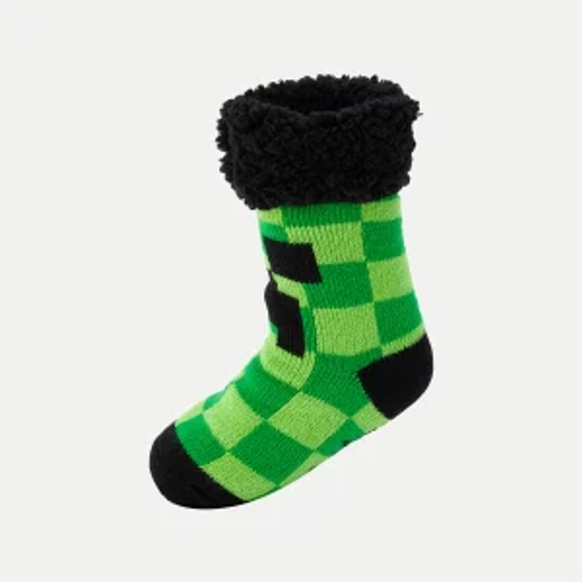 Minecraft License Homesocks