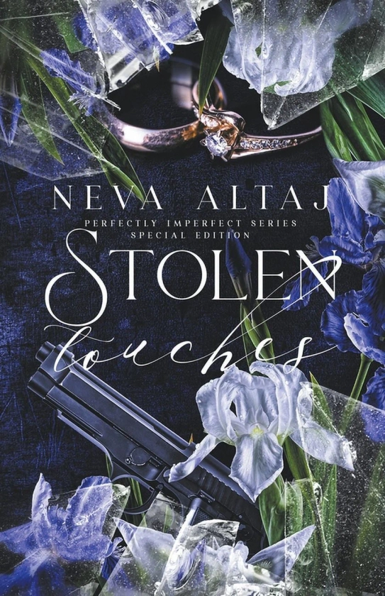 Special Discrete Edition - Perfectly Imperfect: Stolen Touches (Special Edition Print) (Paperback)