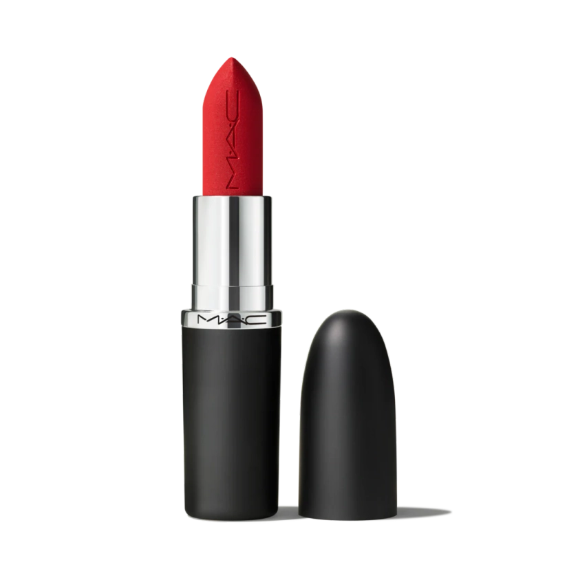 M·A·Cximal Silky Matte Lipstick | Inclusi Velvet Teddy, Taupe, Mehr & Marrakesh | MAC Italy E-Commerce Site