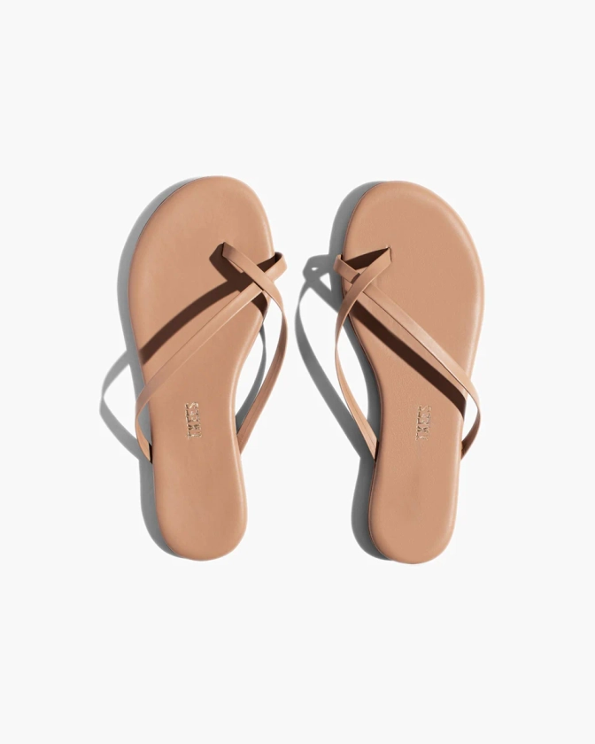 Riley in Cocobutter | Sandals | Women's Footwear