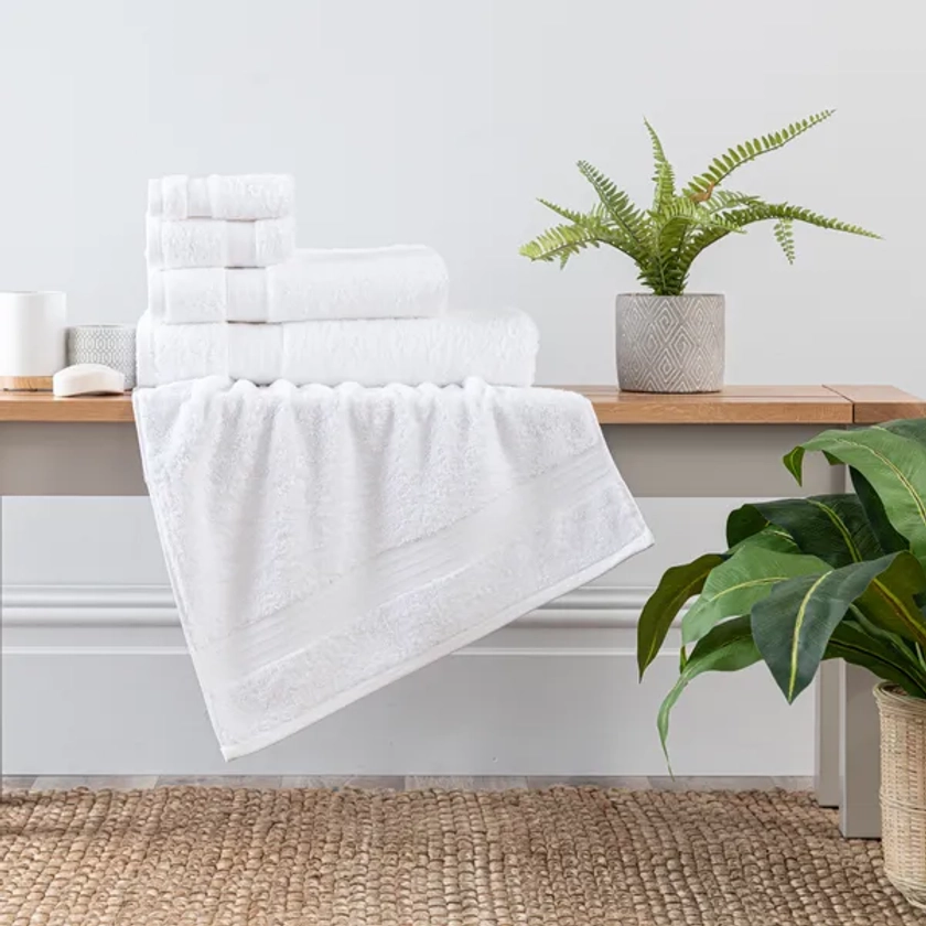 Clearance Egyptian Cotton Towel