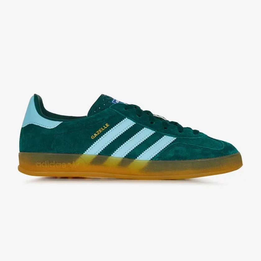 ADIDAS ORIGINALS GAZELLE INDOOR