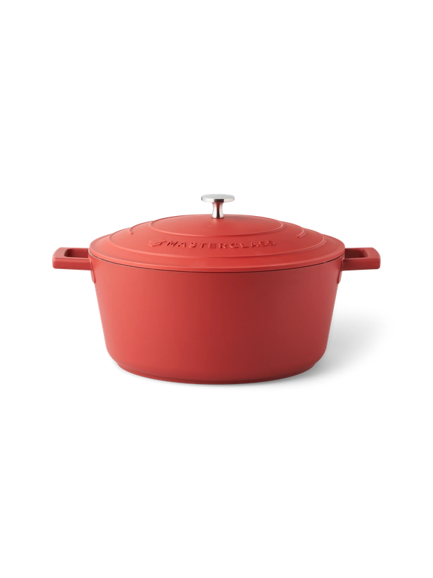 Cocotte avec couvercle 5 L