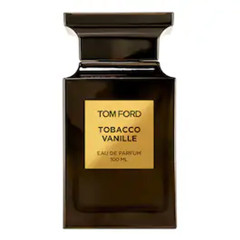 TOM FORDTobacco Vanille - Eau de Parfum 24 avis