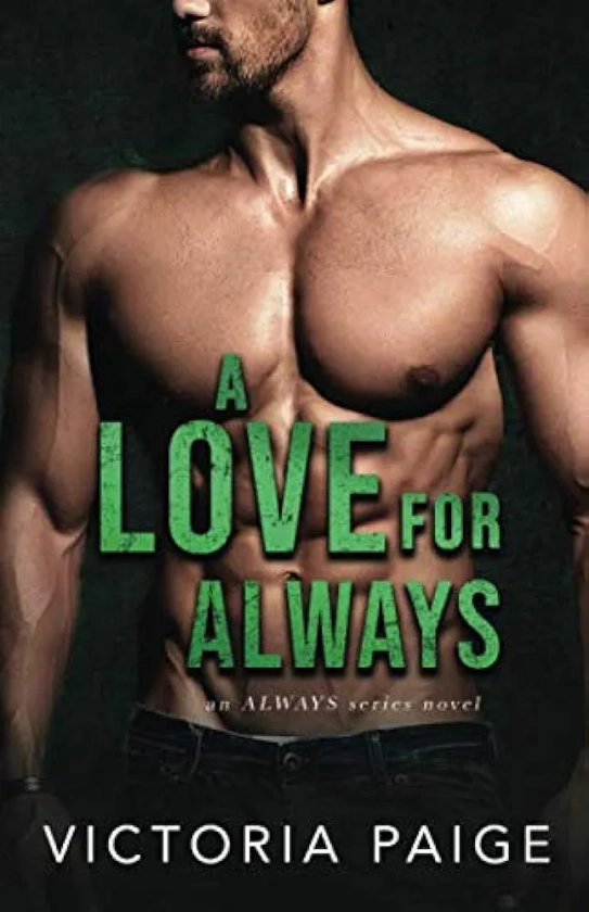 A Love For Always (Always series)