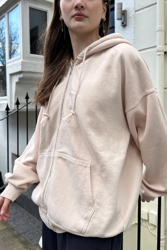 Christy Hoodie