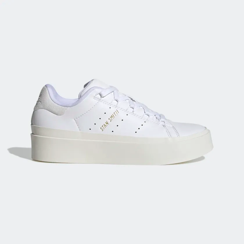 Chaussure Stan Smith Bonega - Blanc adidas | adidas France