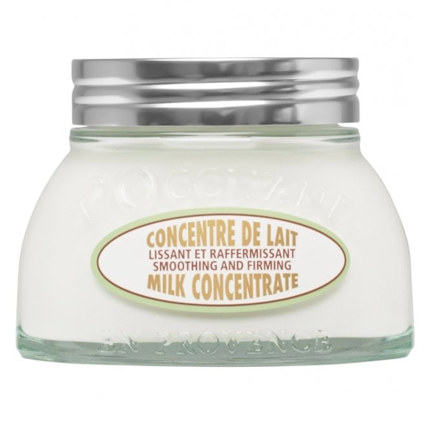 Smoothing & Firming Almond Milk Concentrate Lotion 200ml