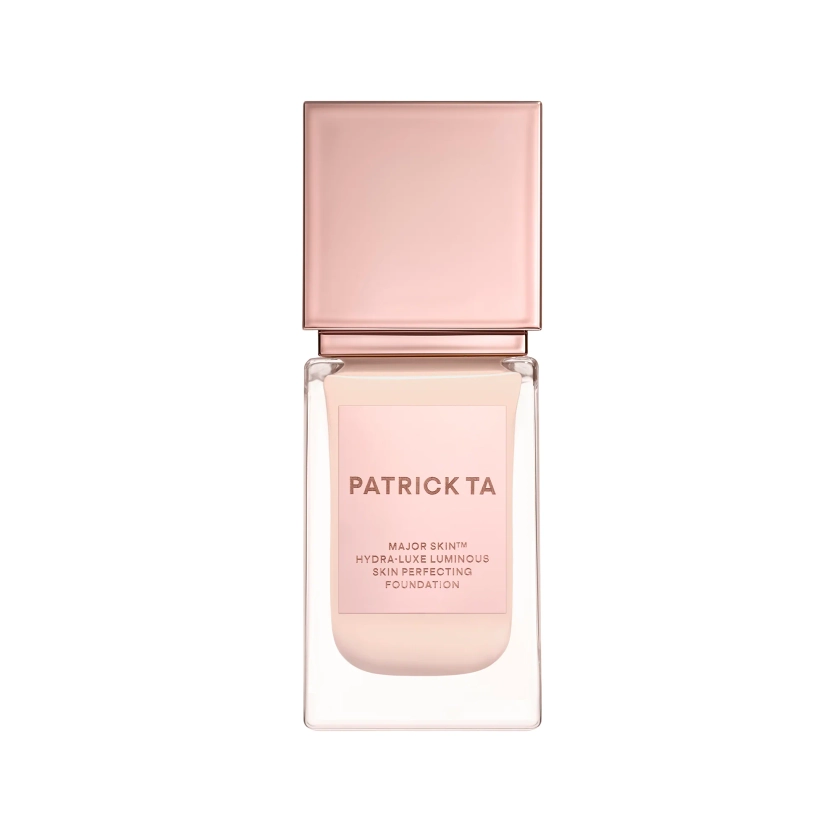 Major Skin Hydra-Luxe Luminous Skin Perfecting Foundation