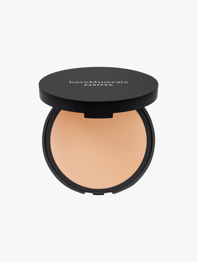 BAREPRO 16 Hour Skin-Perfecting Powder Foundation