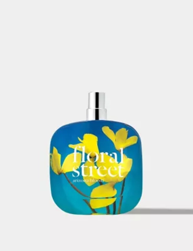 Arizona Bloom Eau de Parfum 50ml | Floral Street | M&S