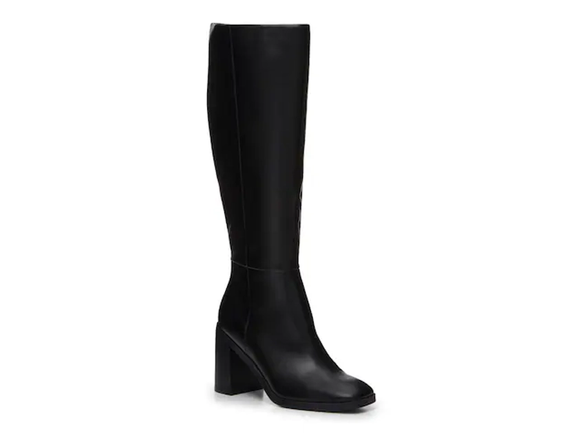 DV by Dolce Vita Flapper Wide Calf Boot