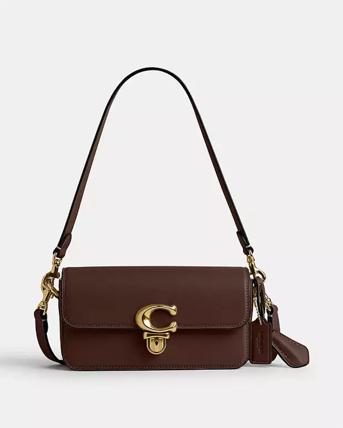 COACH® FR | Sac Baguette Studio