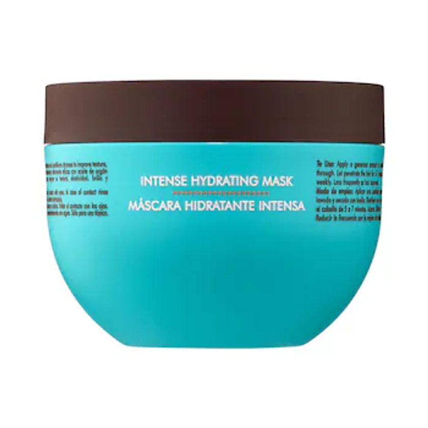 Intense Hydrating Mask - Moroccanoil | Sephora