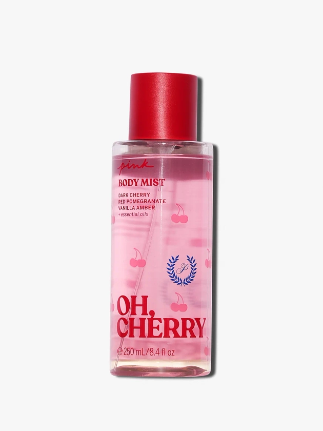 Buy Cool & Bright Body Mist - Order Fragrances online 5000009566 - Victoria's Secret US