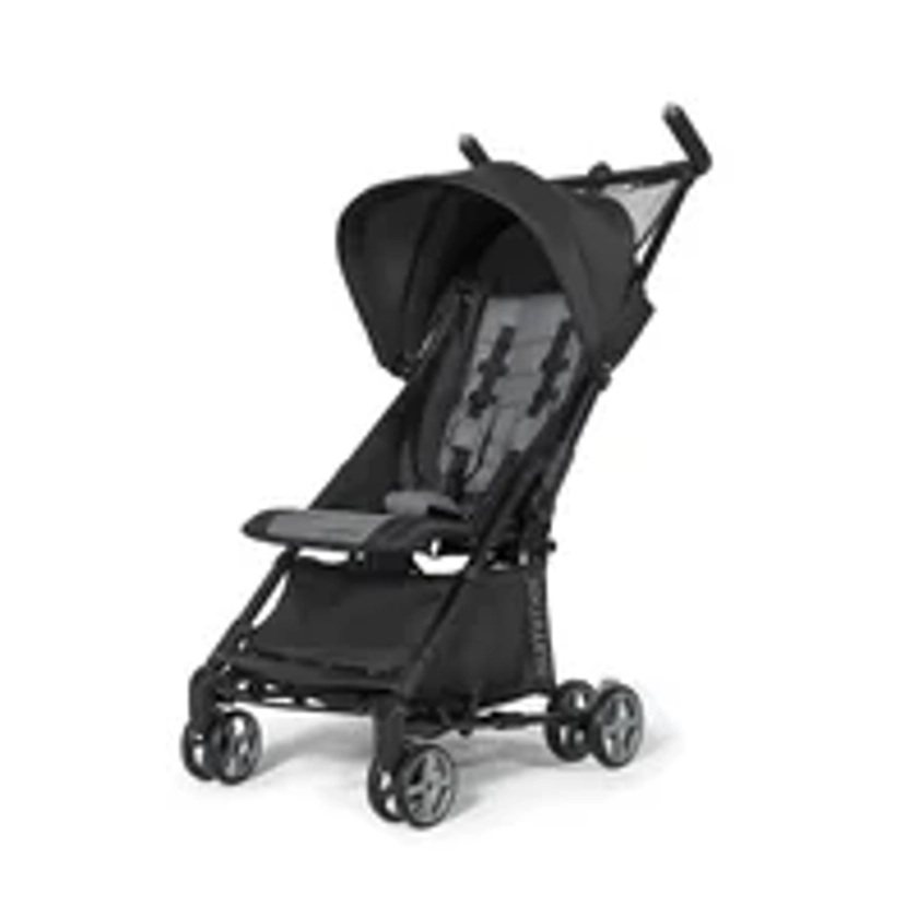 Summer Infant 3D Micro Super Compact Fold Stroller | 4 Wheel Strollers | Baby Factory