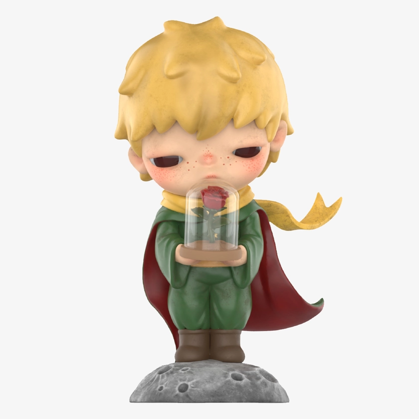 Hirono×Le Petit Prince Series Figures-POP MART(France)