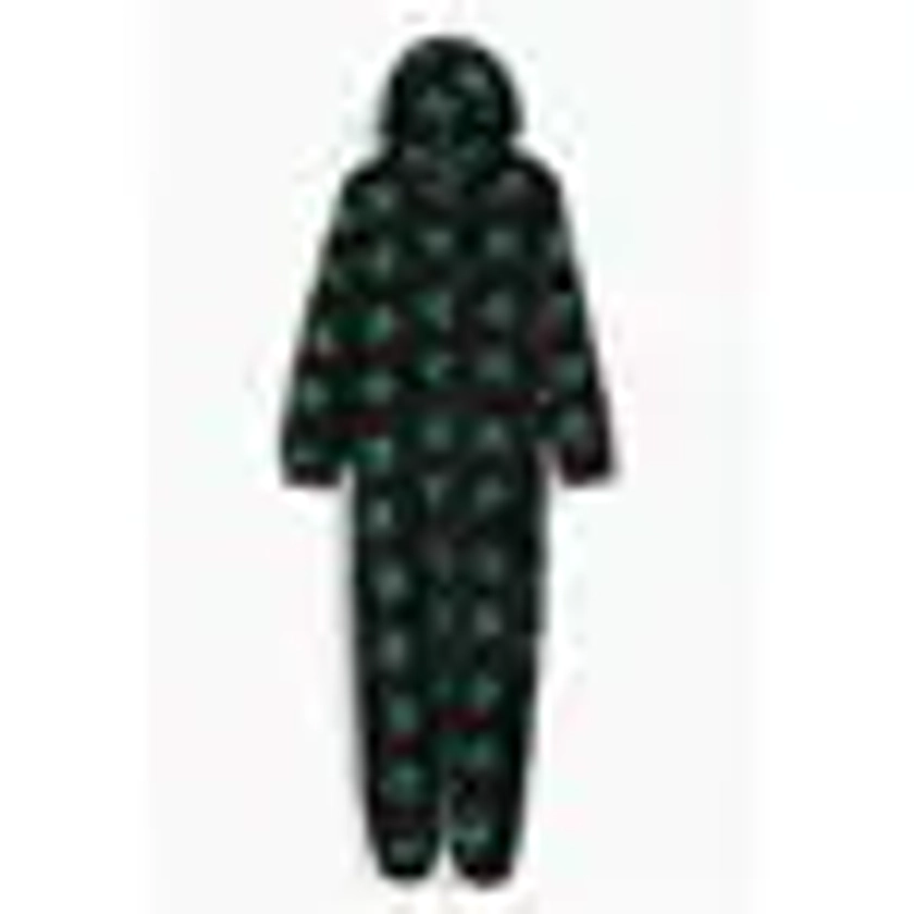 BOYS MINECRAFT ONESIE