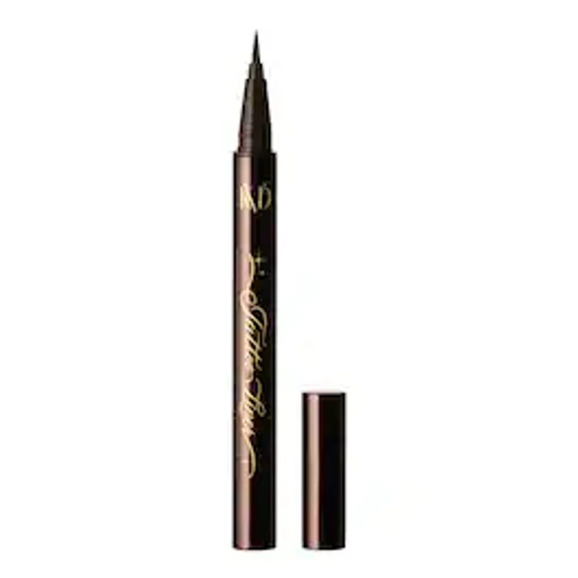 KVD BeautyTattoo Liner Mad Max Brown 67 avis