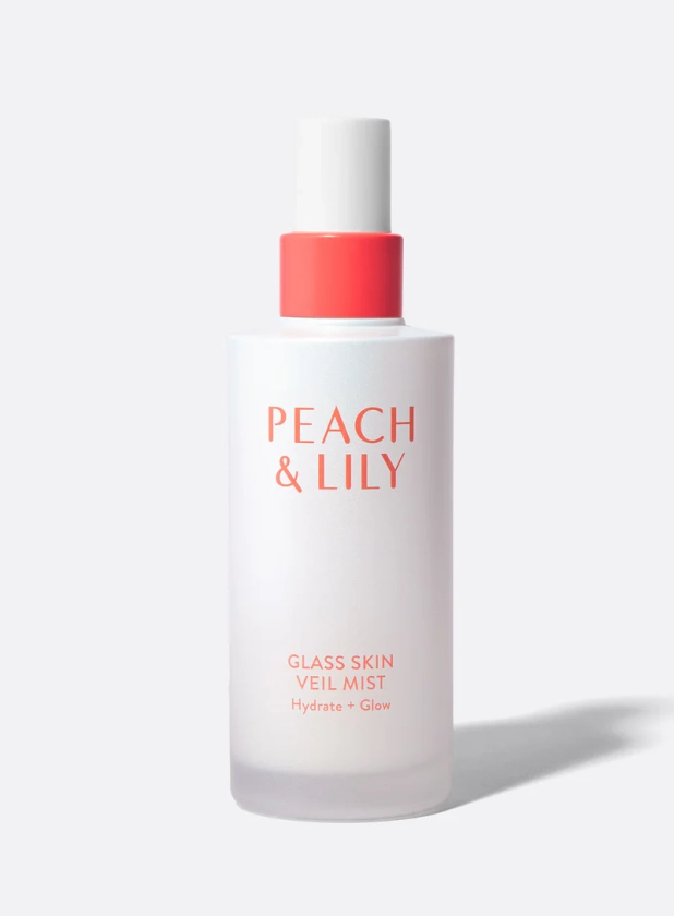 Peach & Lily Glass Skin Mist - Korean Glass Skin Products | Peach & Lily