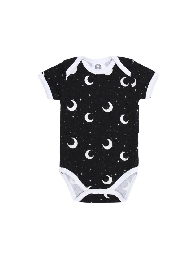 Starry Nights Onesie