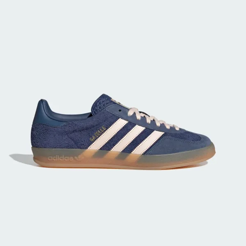 Chaussure Gazelle Indoor