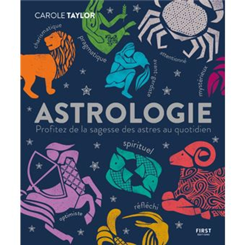 Astrologie