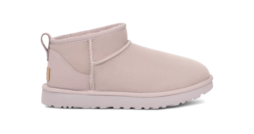 Women's Classic Ultra Mini Boot | UGG®