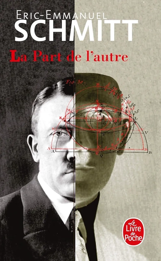 La Part de l'autre