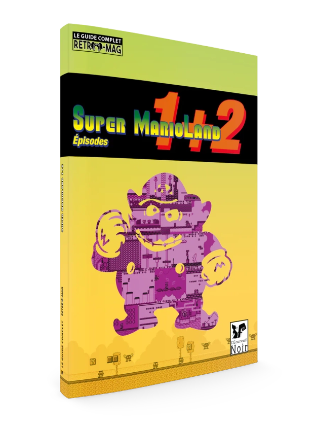 Super MarioLand 1+2 : Guide Complet n°19