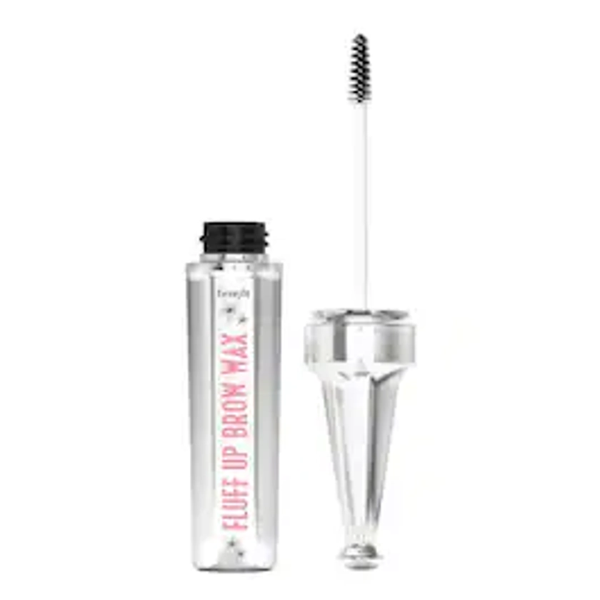 BENEFIT COSMETICSFluff Up Brow Wax - Cire Sourcils Transparente 85 avis