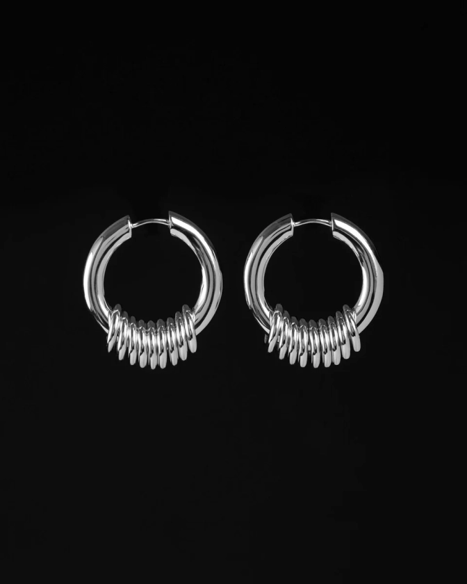 Odessa Earrings