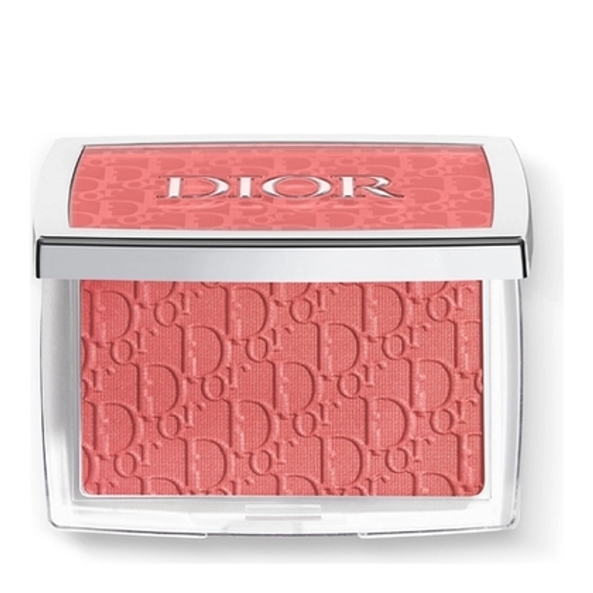 DIOR DIOR BACKSTAGE ROSY GLOW Blush éclat naturel - fini bonne mine | Marionnaud