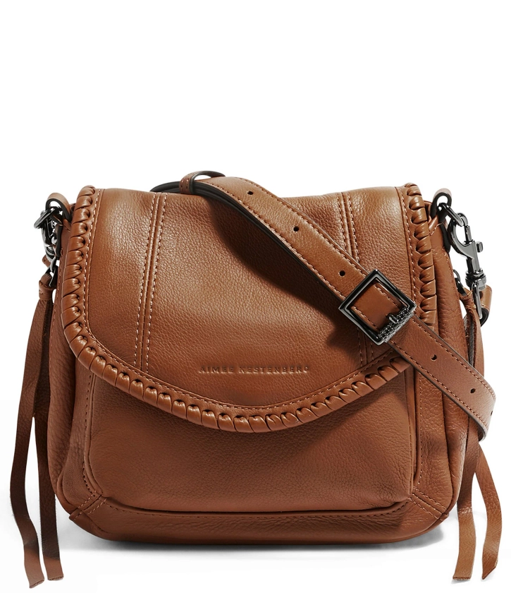 Aimee Kestenberg All For Love Mini Crossbody Bag | Dillard's