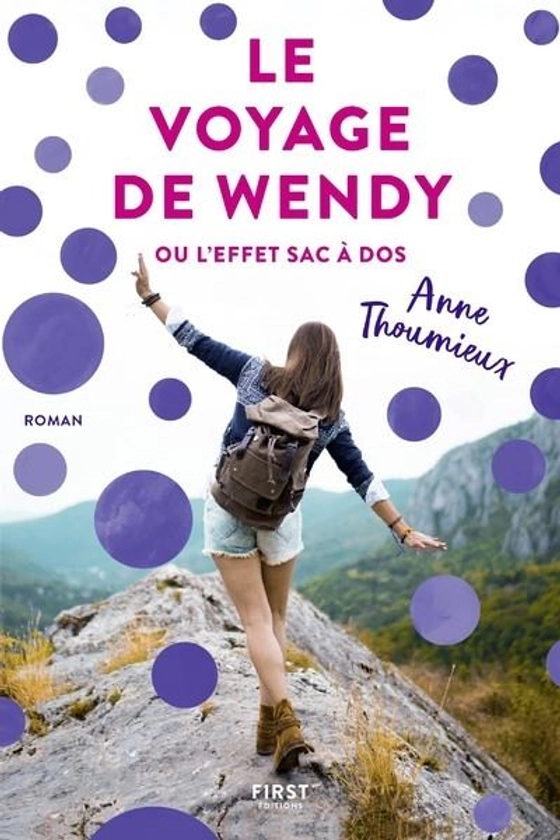 Le voyage de Wendy ou l'effet sac à dos