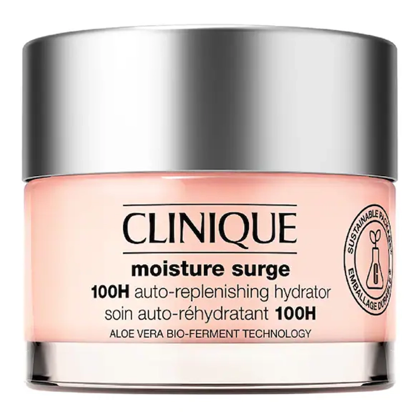 CLINIQUE | Moisture Surge™ - Soin Auto-réhydratant 100H