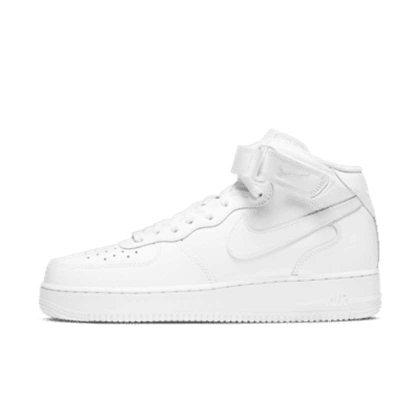 Chaussure Nike Air Force 1 Mid '07 pour Homme