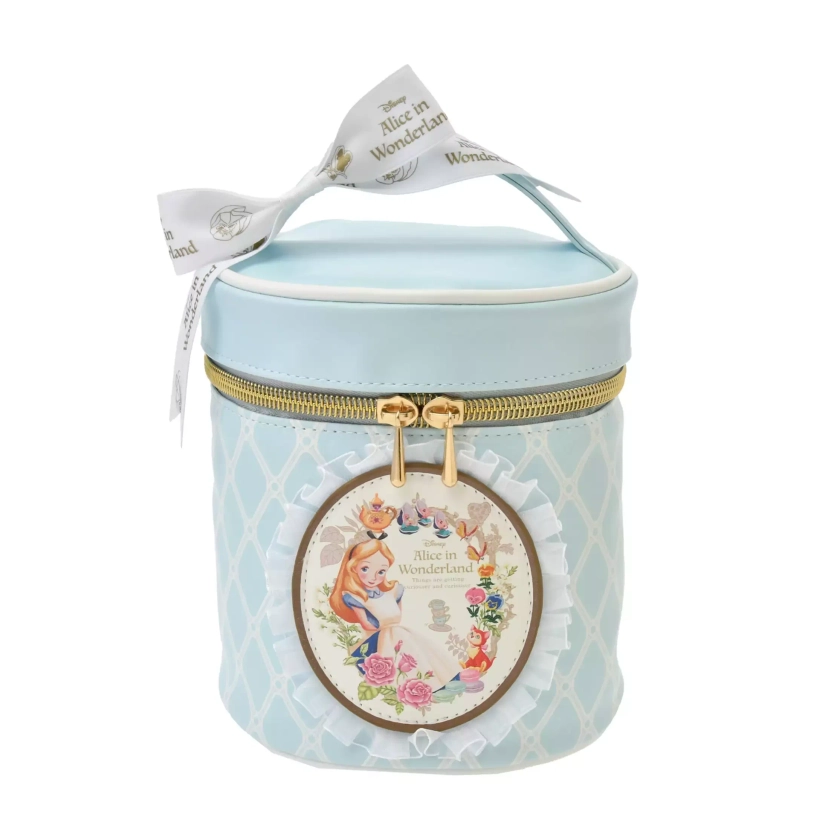 Vanity Alice sweet garden disneystore japon