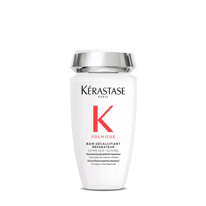 Première Decalcifying Repairing Shampoo | Damaged Hair | Kérastase UK