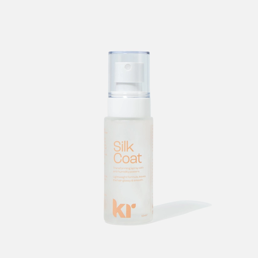 Silk Coat 50ml