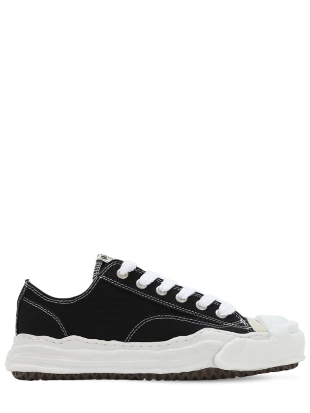 Sneakers original sole - Mihara Yasuhiro - Homme | Luisaviaroma