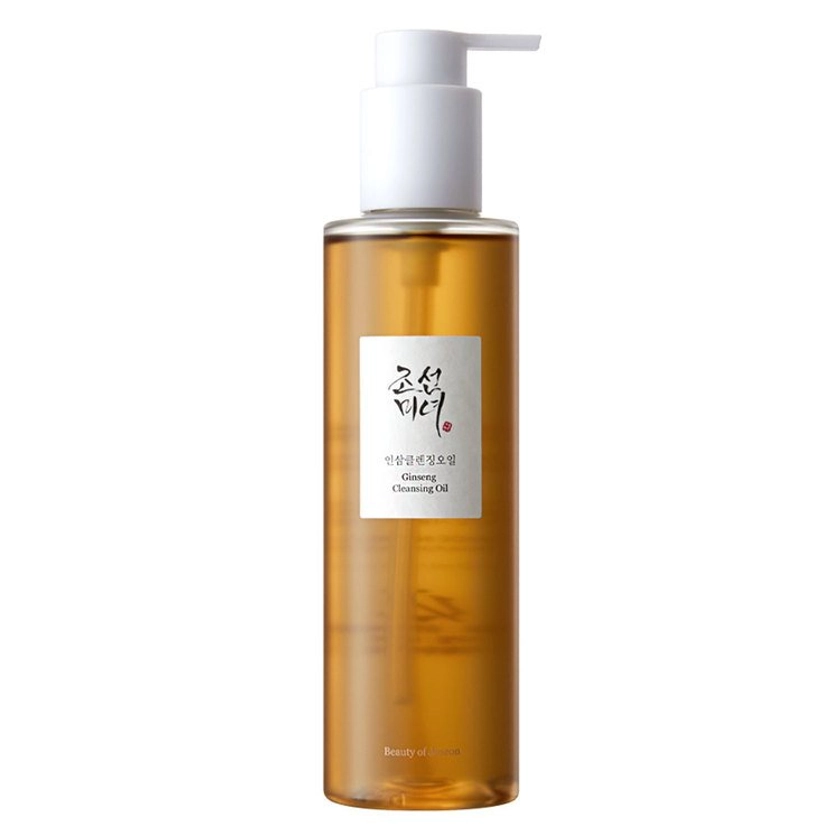 Beauty Of Joseon Ginseng Cleansing Oil 210 ml | Kauneuskauppasi verkossa!