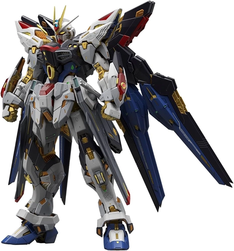 BANDAI MODEL KIT Gundam - MGEX 1/100 Strike Freedom Gundam - Model Kit