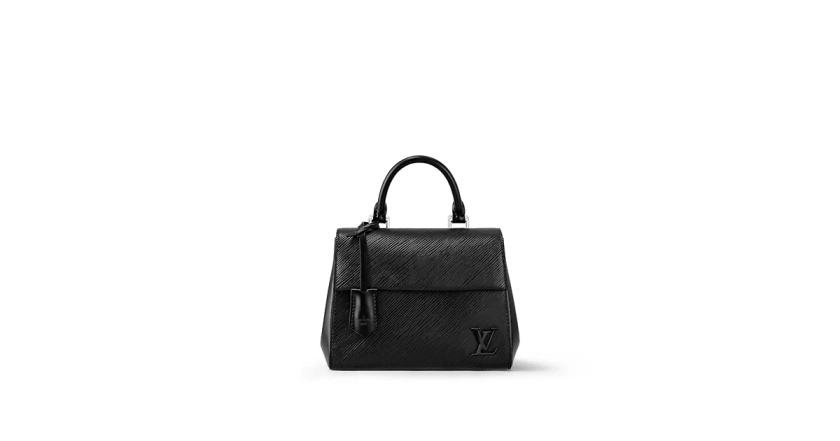 Les collections de Louis Vuitton : Sac Cluny Mini