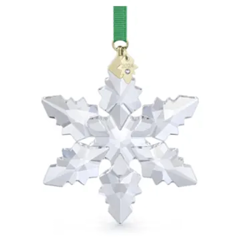 Annual Edition Ornament 2024 by SWAROVSKI