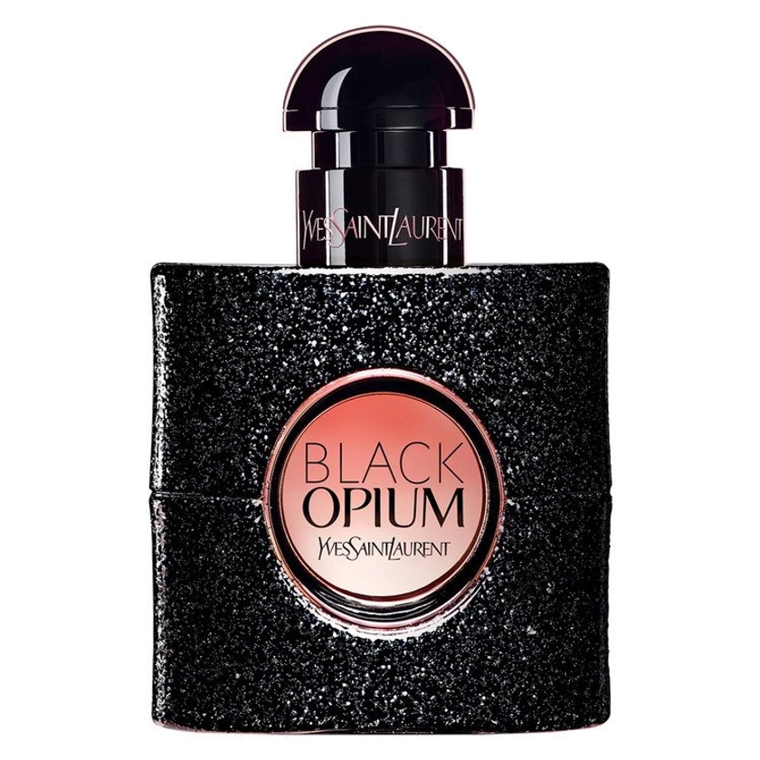 Yves Saint Laurent Black Opium Eau De Parfum 30 ml | Kauneuskauppasi verkossa!