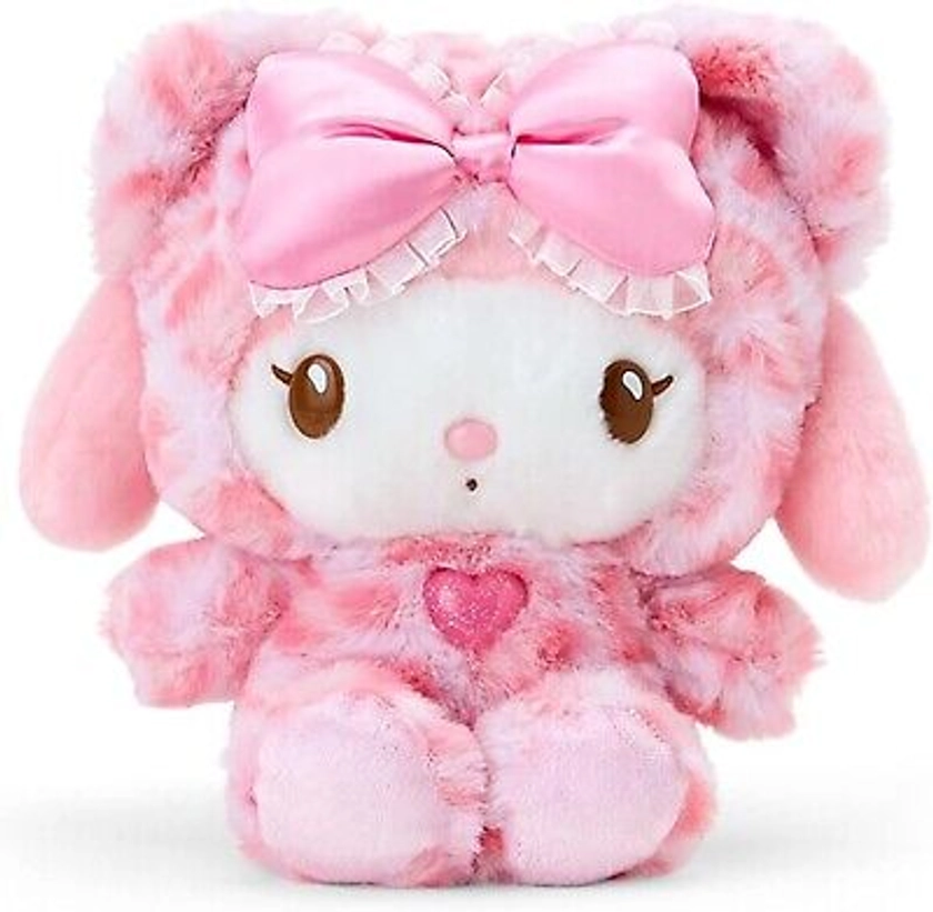 Sanrio Character My Melody Stuffed Toy (Sanrio Galkuma Gal Bear Design) Plush | eBay