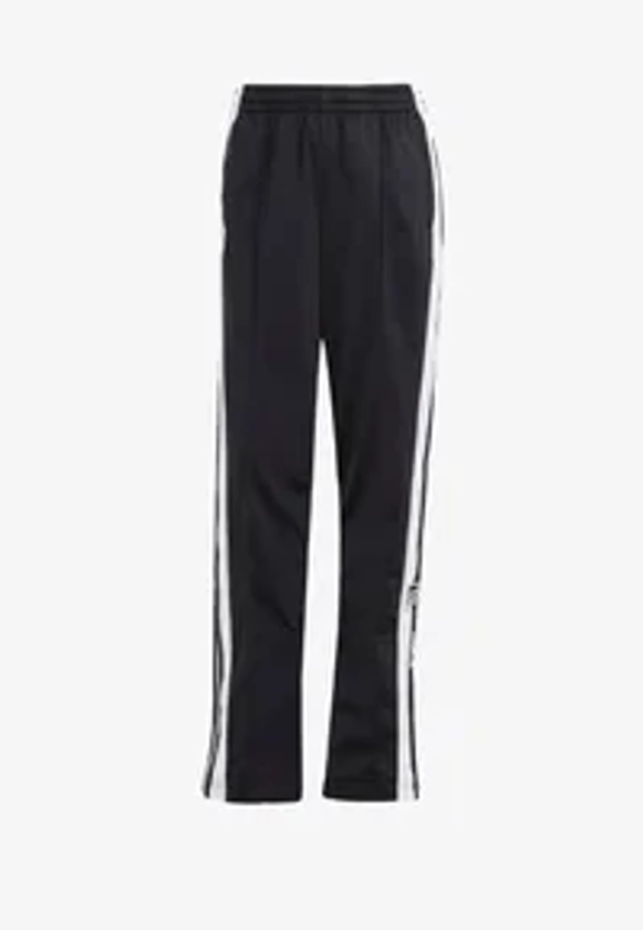 adidas Originals BREAK - Pantalon de survêtement - black/noir - ZALANDO.FR