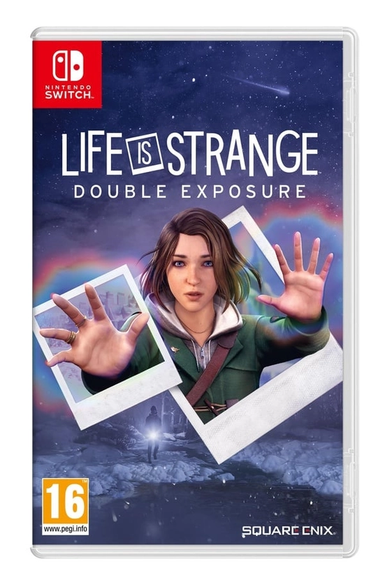 Life is Strange : Double Exposure