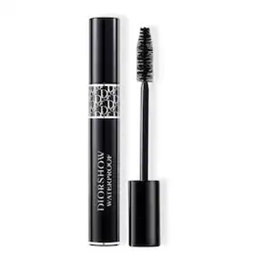 DIORDiorshow Waterproof - Mascara waterproof - Volume sur mesure précis 119 avis